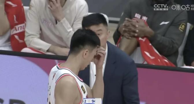 太恶心人了吧！广东男篮106：65狂胜吉林男篮，本场比赛这3件事让人难以接受。