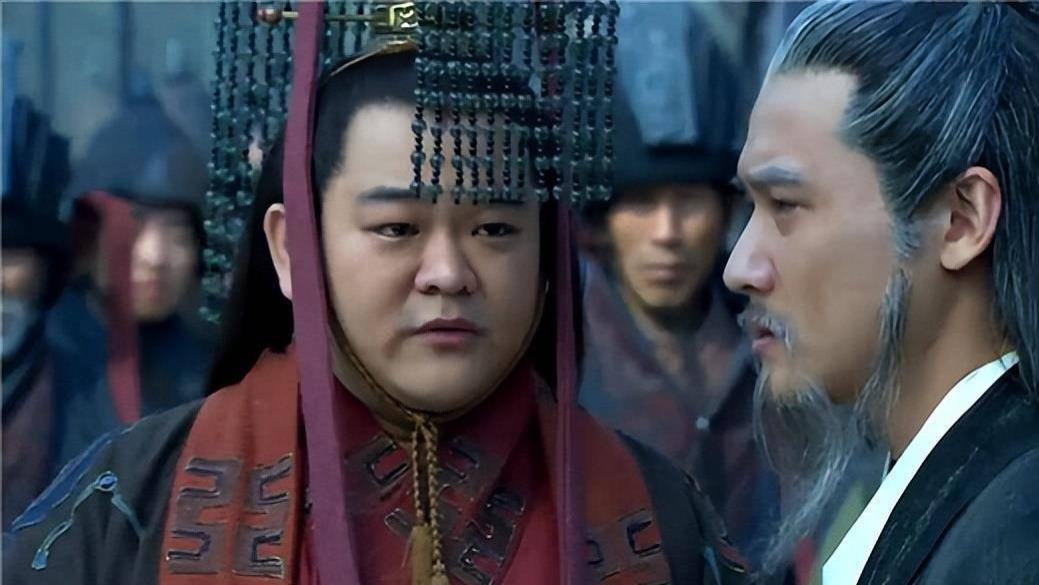 三国刘禅真是弱智？“扶不起的阿斗”背后其实另有原因