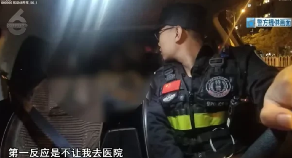 云南昆明，女孩和父亲吵架，被父亲打了，冲动之下，女孩喝下“百草枯”，没想到，父亲