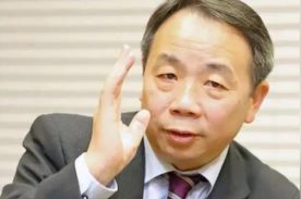 北京大学公费派遣的留学生，竟公然说出“作为中国人我深感抱歉”钓鱼岛的归属权属于日