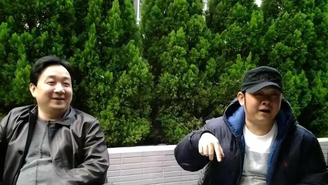 刀郎前经纪人曝光云朵单飞的真相