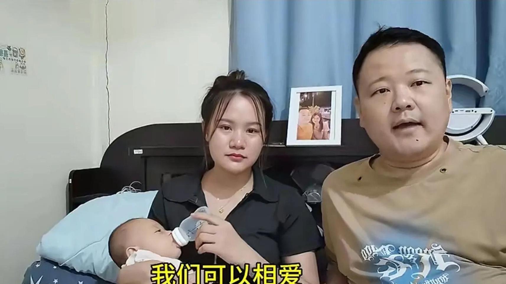 老李的大胆选择：逆行老挝婚恋风波