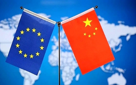 对于王毅部长出访欧洲各国一事，德媒表态了。

德媒称：这次王毅部长来欧洲，欧洲应