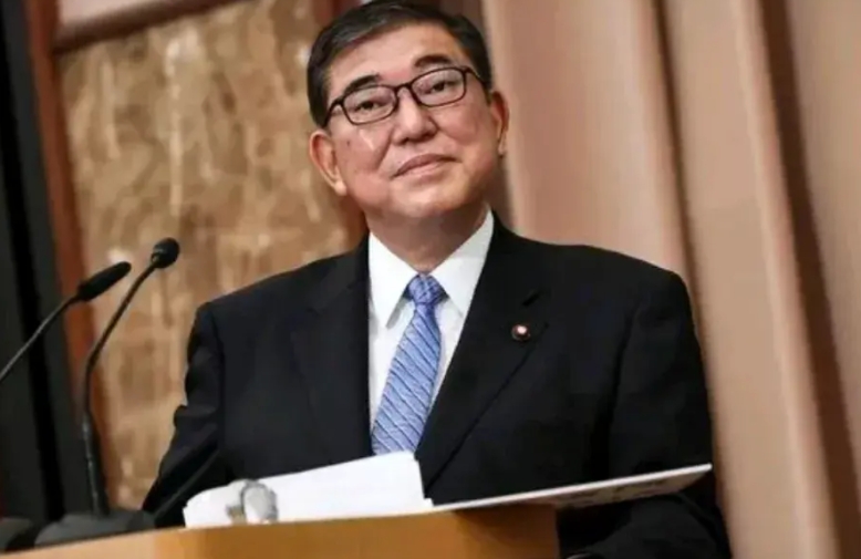 日本首相石破茂17日在众院会议上就美国斡旋俄罗斯乌克兰和平谈判继日外相表态