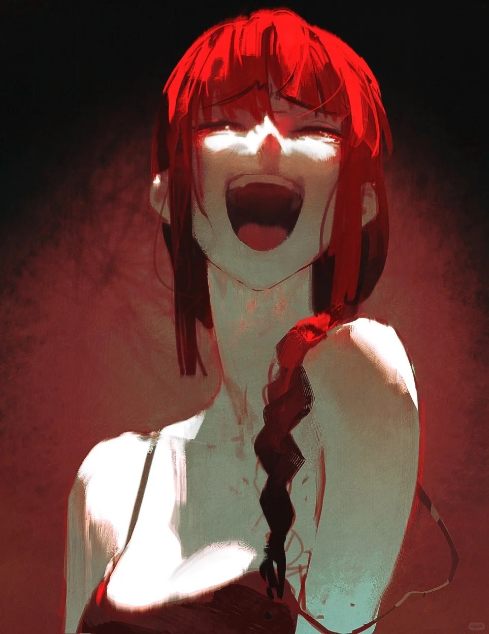 想看女主是真恶女不洗白的文！！
想看女主是真恶女，可以是海王无情没心没肺，也可以
