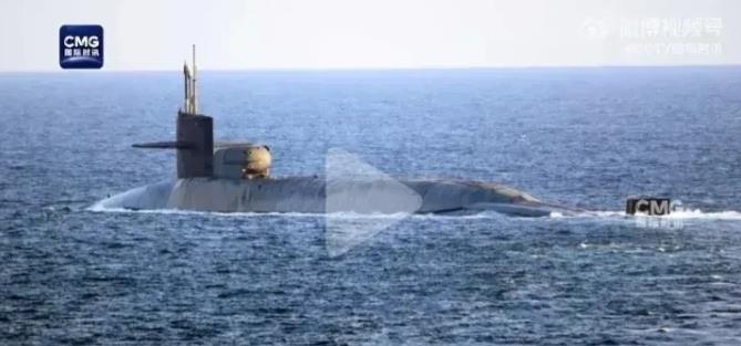 紧急！美防长下令核潜艇中东部署，航母加速转移！中东和平再遇挑战？美国这一手，是保