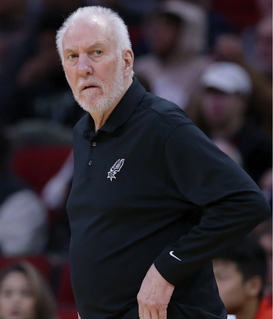 马刺，何去何从？