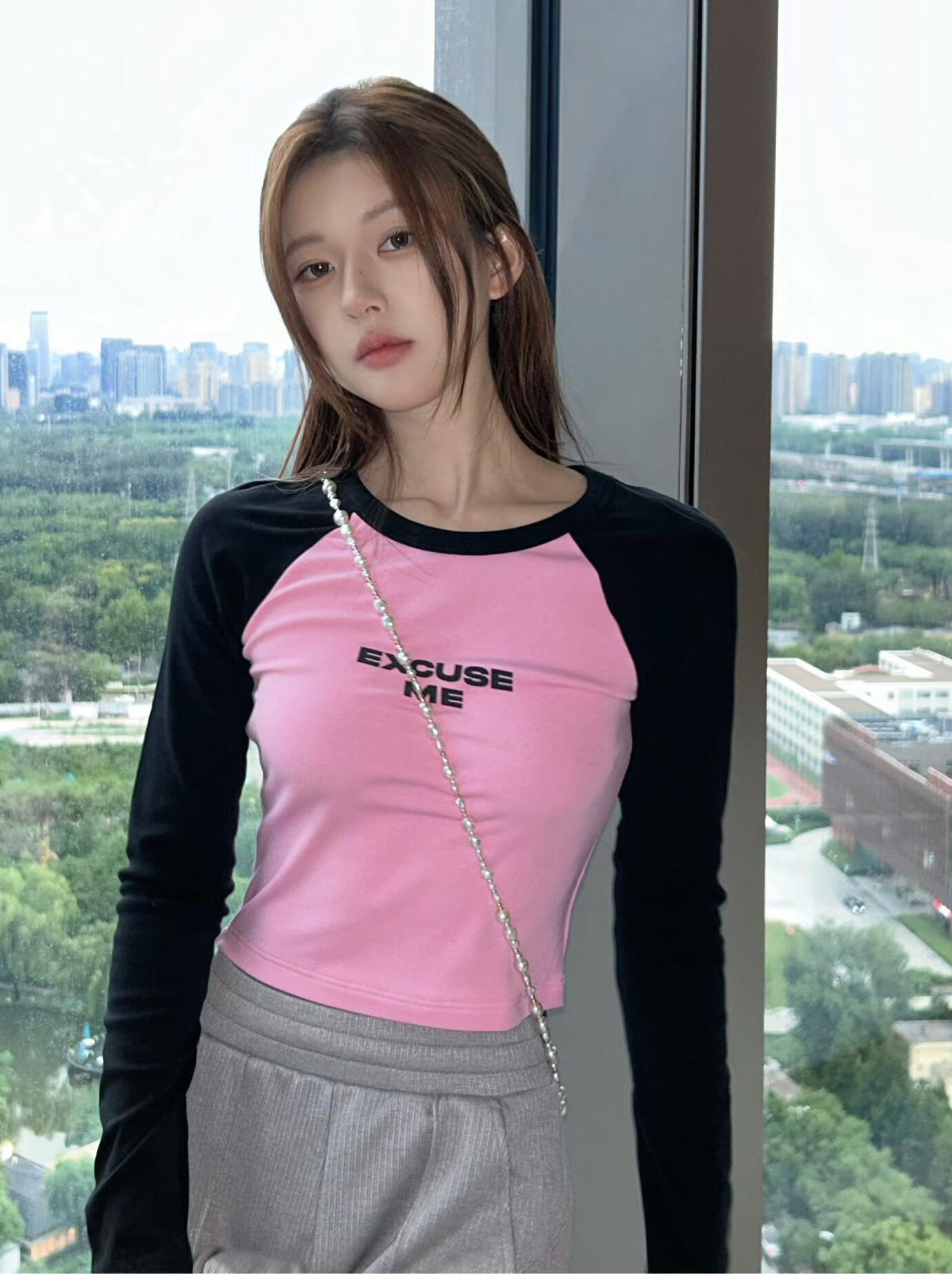 赵露思的演艺生涯可以说是顺风顺水
