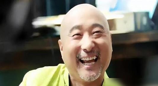陈佩斯：我这辈子最自豪的事，花了6年时间催了4个孙子！

曾经有多么风光，现在的