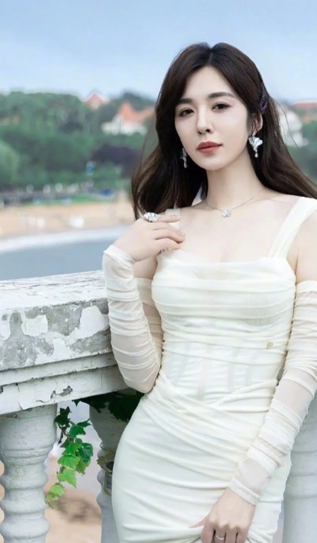王晓晨——独特魅力