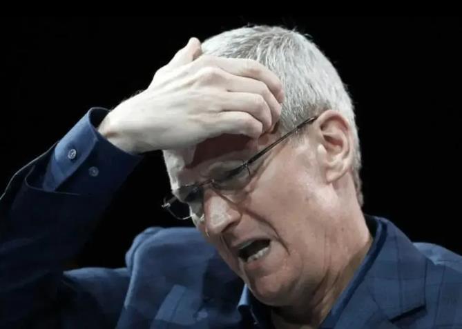 外媒曝光iPhone16，最低5700元起售，反常一幕随之上演！

距离iPho