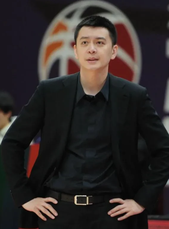 如果杨鸣执教山东高速，这5位球员基本不会在山东队阵容架构里。

1.克里斯--情