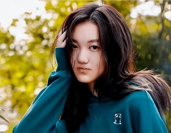 她被上天捉弄，如今苦尽甘来