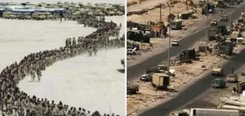 俄罗斯已经在乌克兰吃了三年的亏，死伤惨重，但这已经是人类最高级的战术了，如果是美