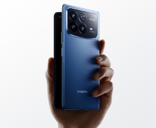 8999 元起，小米 MIX Fold 4 折叠屏手机今日首销：龙骨转轴 2.0