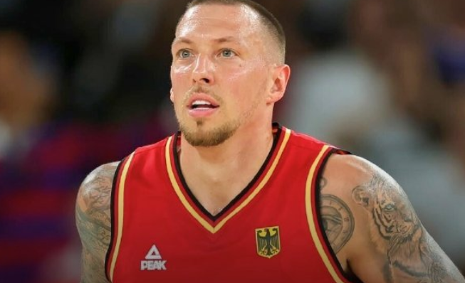 NBA梦碎！泰斯转战欧洲，摩纳哥成最大赢家