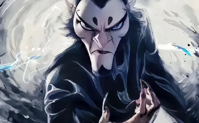 看完哪吒，我问老公，为什么这么多人共情申公豹？

老公说，我给你举个例子，你就明