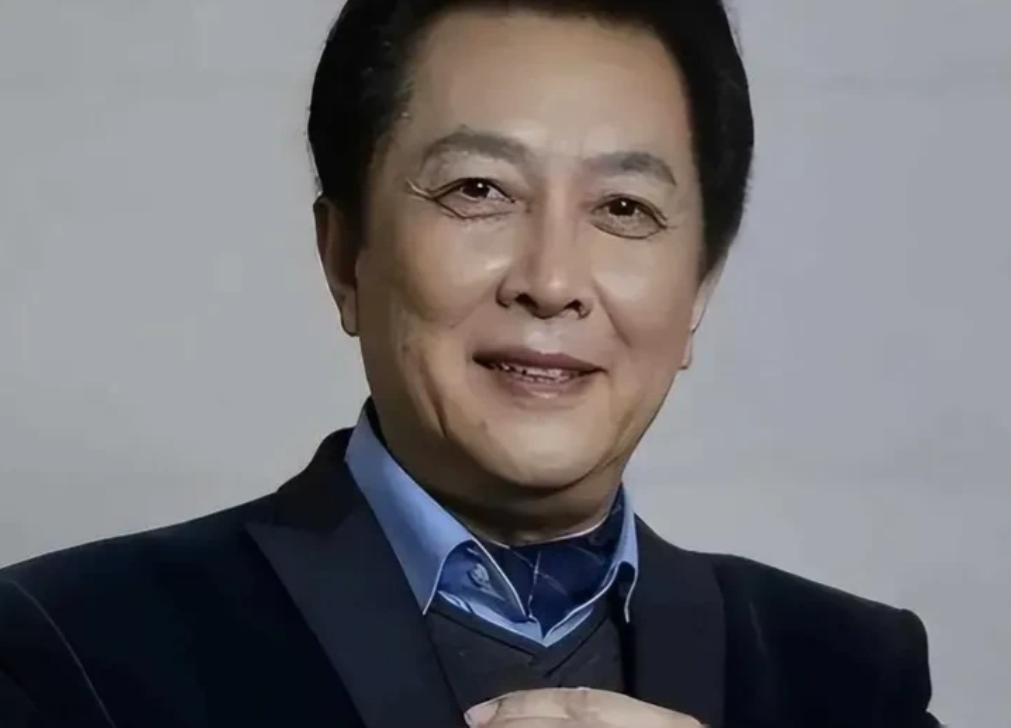 唐国强，陈道明，李雪健
陈宝国，张国立，王刚
濮存昕，李建义，刘佩琦
你们是老戏