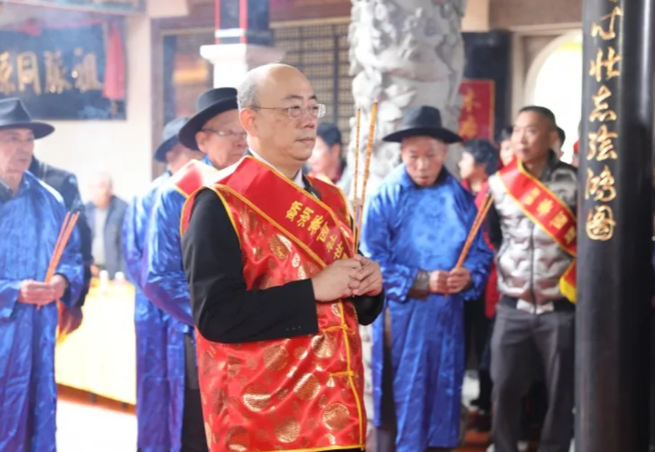 绿营政客“打”郭正亮却被反杀，只因为陈水扁、蔡英文、谢长廷、赖清德反而成了郭正亮