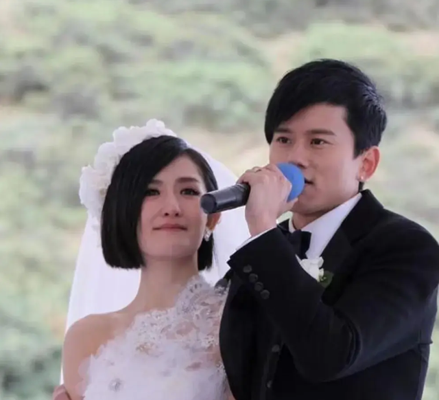 陈乔恩结婚谢娜随了六万多,再看她和张杰当年收的礼金、有点难评(陈乔恩和谢娜合唱一首歌是什么节目)-第4张图片-九妖电影 陈乔恩结婚谢娜随了六万多,再看她和张杰当年收的礼金、有点难评(陈乔恩和谢娜合唱一首歌是什么节目)-第4张图片-九妖电影