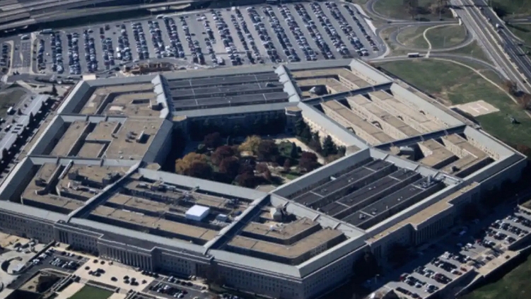 【美国海军将耗资一万亿美元，追赶中国海军规模】

为争霸全球大洋，美国海军计划耗