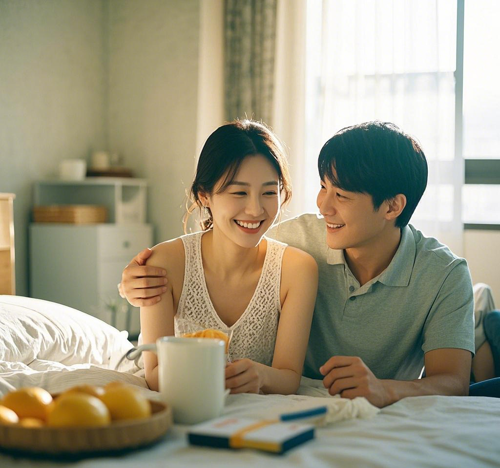 揭开婚姻的神秘面纱