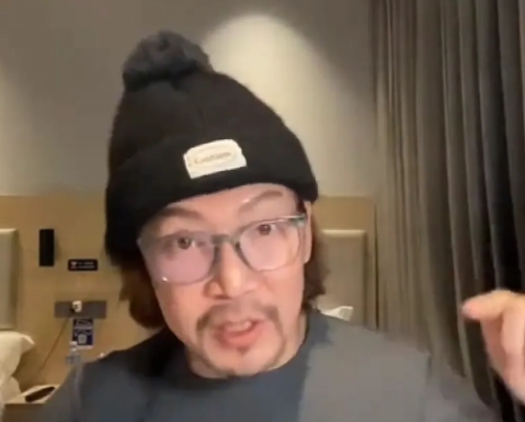 台湾的网红机长对韩国客机失事原因进行分析
