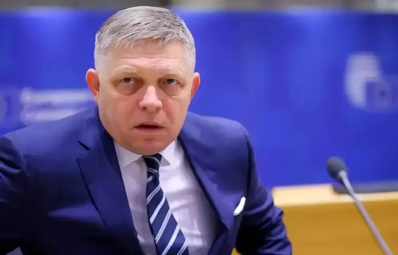 一个不算惊人却也不算平静的消息如期而至，就像2025年1日1日如期而至那样从容淡