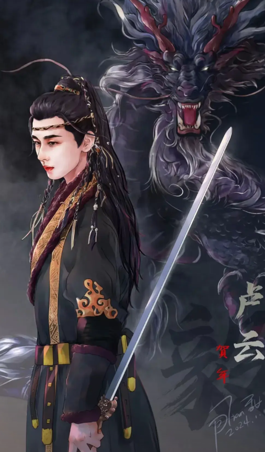 成毅《英雄志》妥了？
杨颖最近播了两部剧，意味着《英雄志》不会受张嘉倪事件的影响