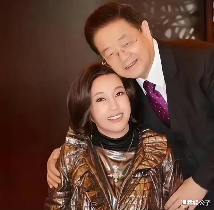 73岁“风流妖精”刘晓庆，又出大瓜？如今她已经走上了另一条道路（刘晓庆表演）-第28张图片-九妖电影