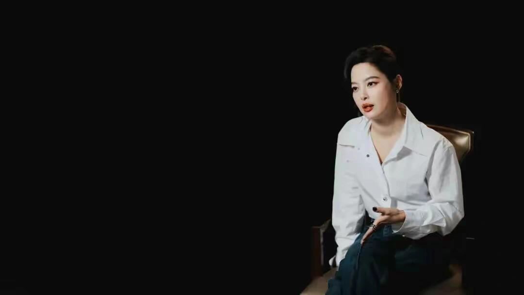 辛芷蕾：在《繁花》中绽放美丽