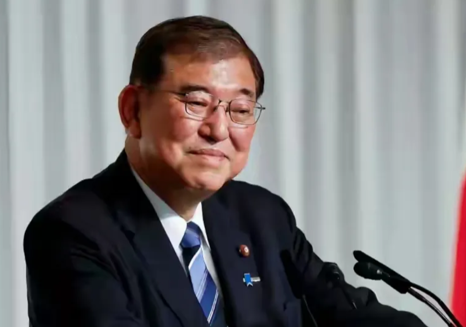 日本首相石破茂会不会有一个不一样的结局？

多名日本政府相关人士30日透露，石破