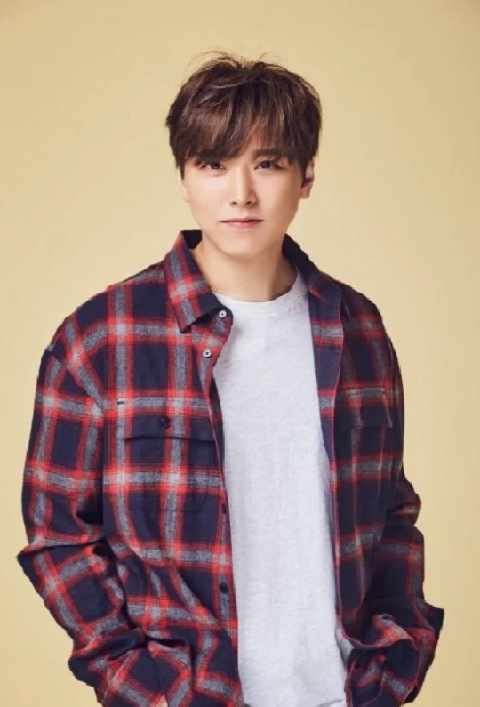 李晟敏甜蜜宣布：新生命即将降临