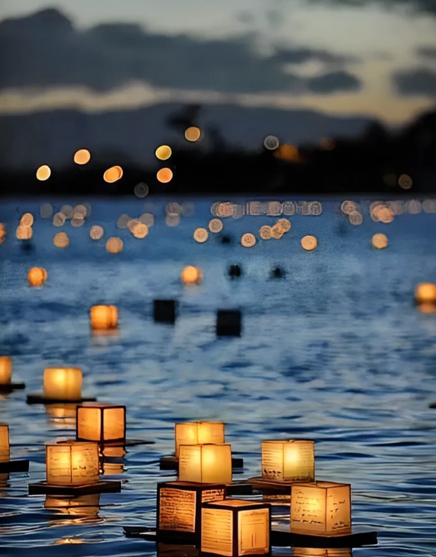 为什么要给逝去的人烧纸？

年轻的时候不懂啥意思，总感觉烧纸有啥用。后来随着年龄