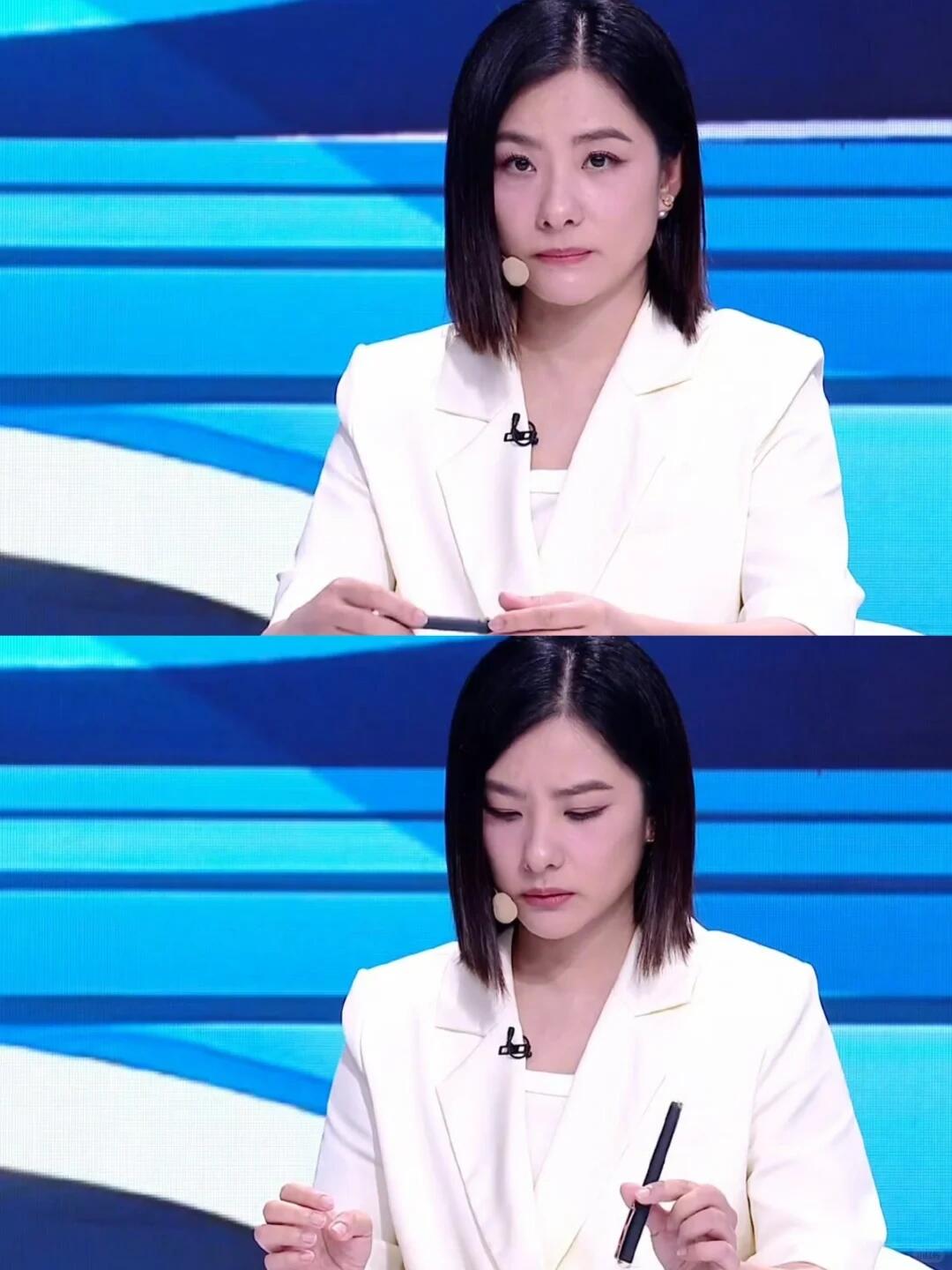 体操女王刘璇退役后当演员