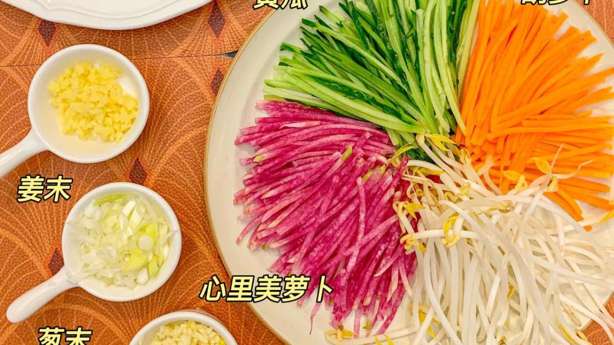 中国各地特色面条，谁才是最好吃的面？