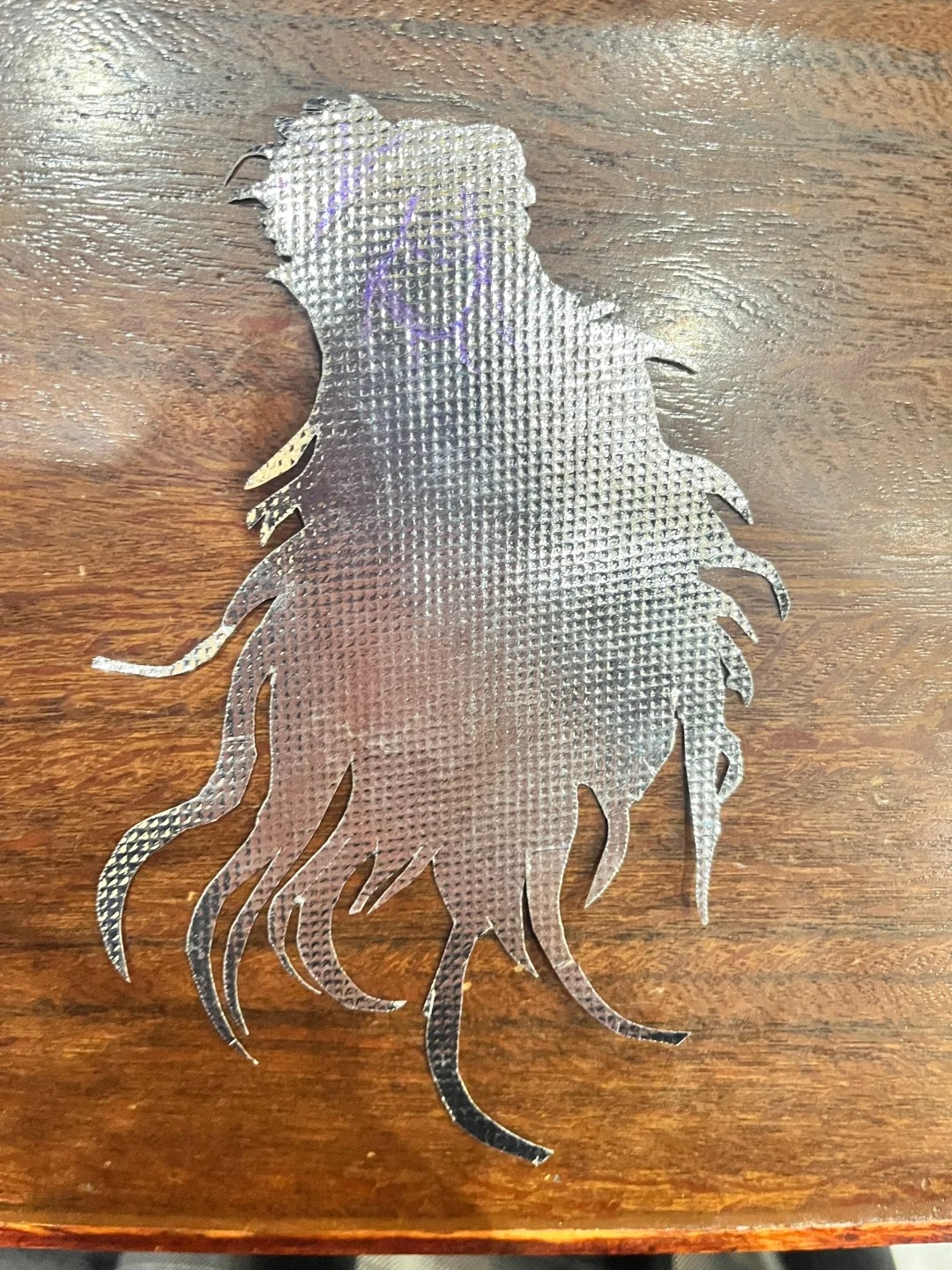 我想要个全都是艺术的评论区