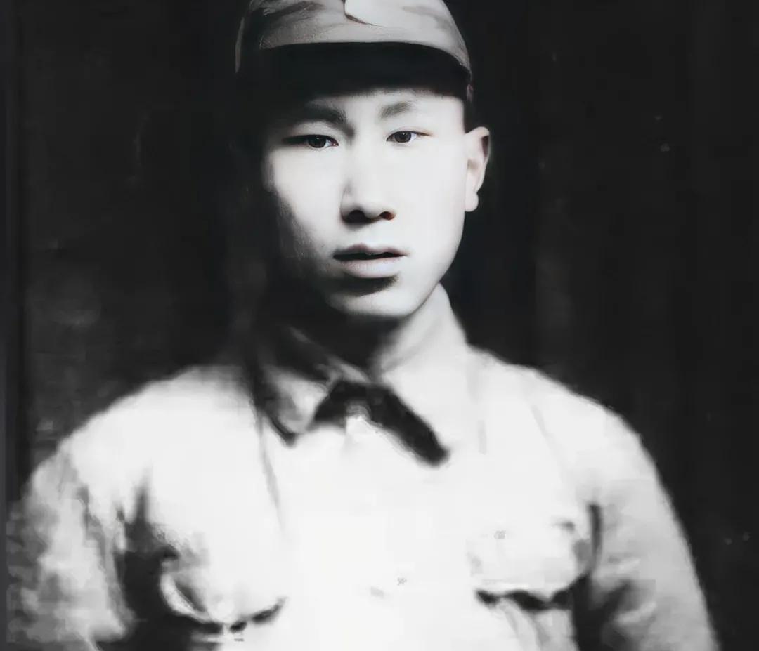 1938年秋，新四军“老虎团”参谋长问罗维道：有个任务，去袭击南京，敢不敢？”罗