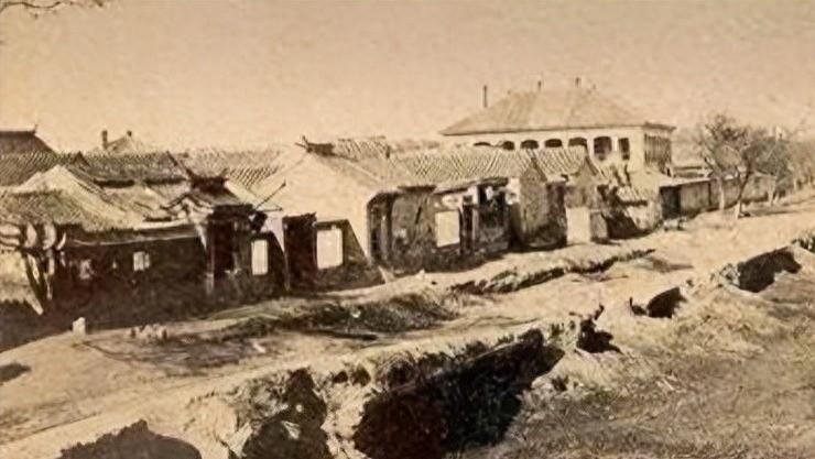 悍匪伊相臣，劫走四野女文工团员，程子华震怒：严令不惜代价剿匪