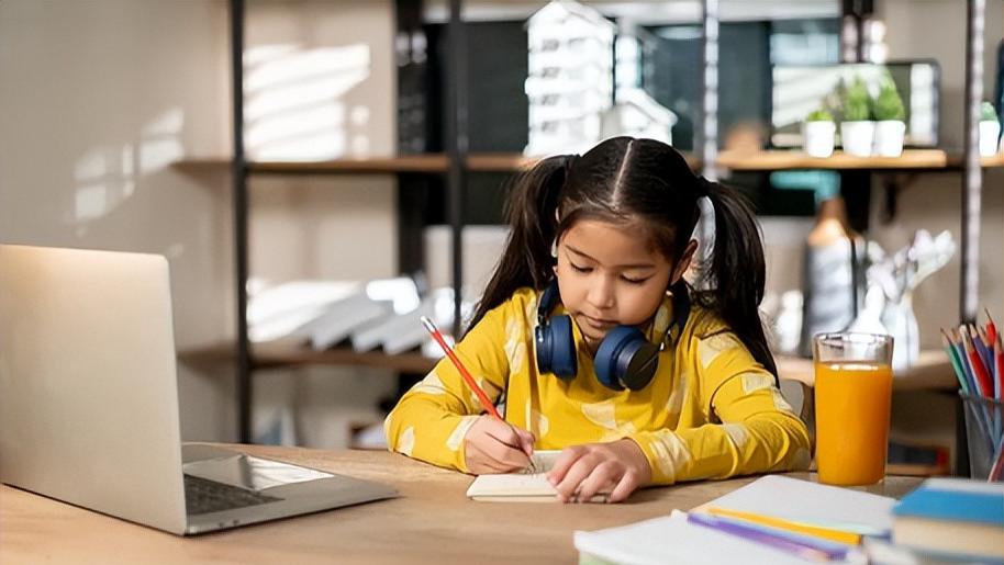 从小培养生活习惯，是否影响孩子创造力？