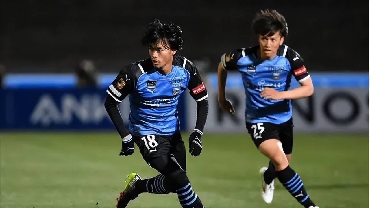 柏太阳神VS川崎前锋：主场荣耀保卫战，谁将笑到最后？