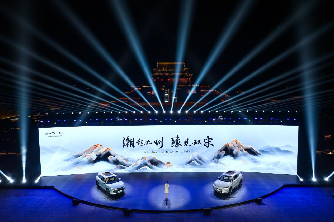 中国人要有中国的SUV！在SUV市场份额中，本土品牌市场占有率已经突破55%，其