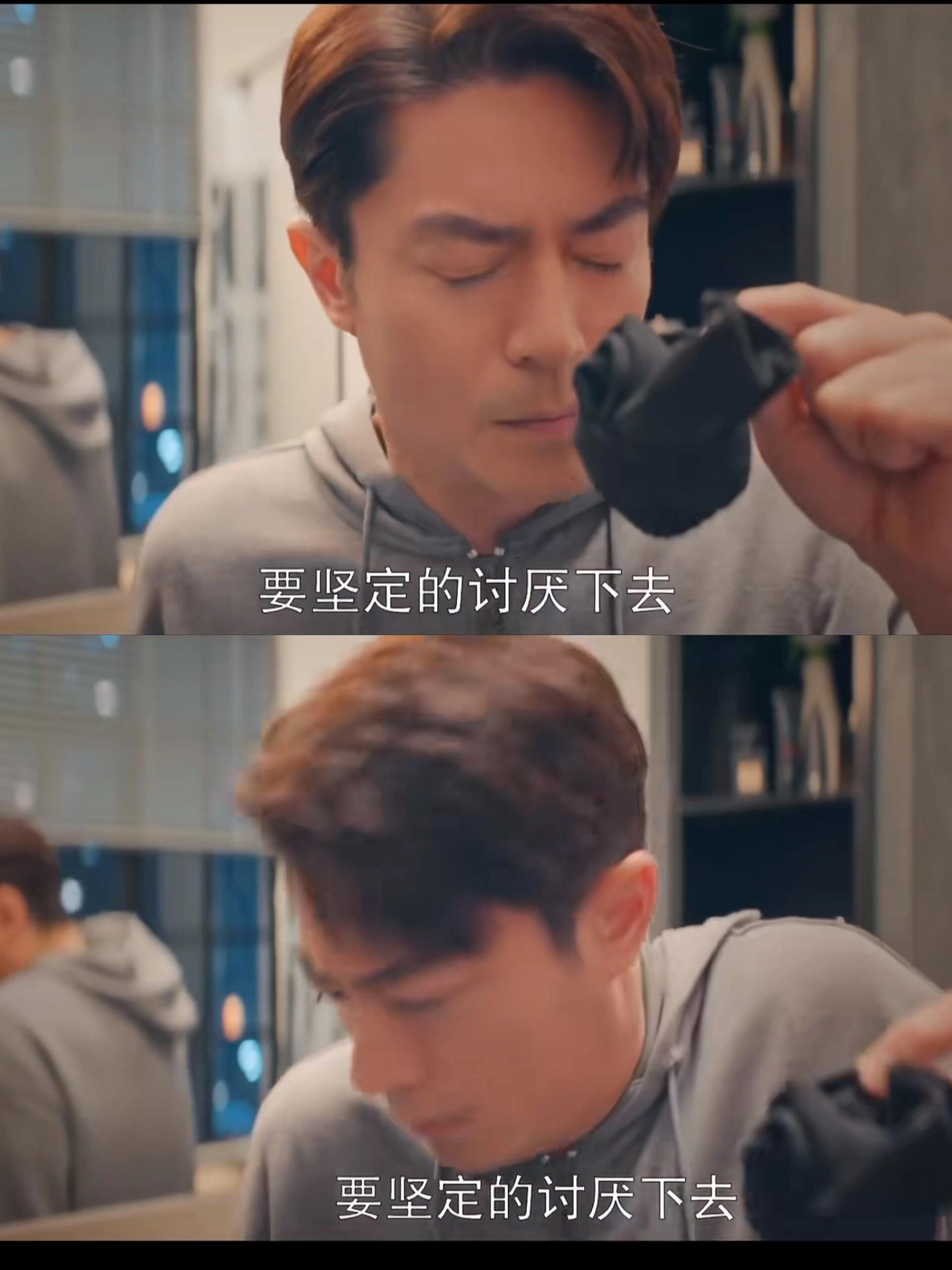 好剧推荐之《他为什么依然单身》