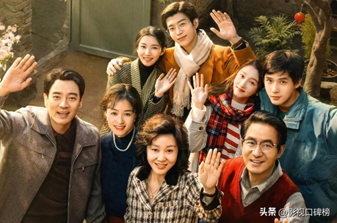 《小巷人家》超点收官，可惜还有三处缺憾