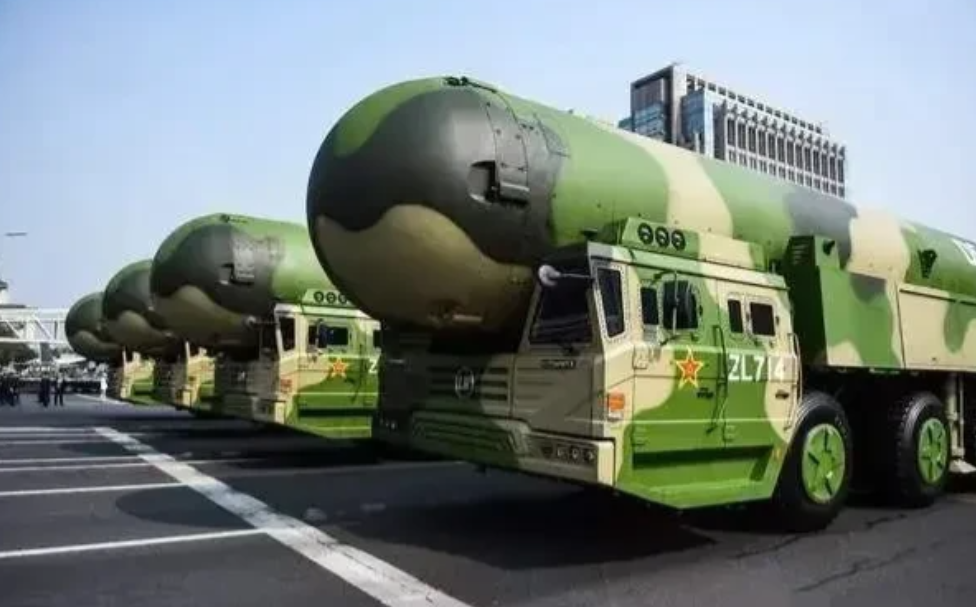 战争突发，中国导弹产能几何？咱能扛得住吗？

一、咱国家那可是工业大国，这导弹生