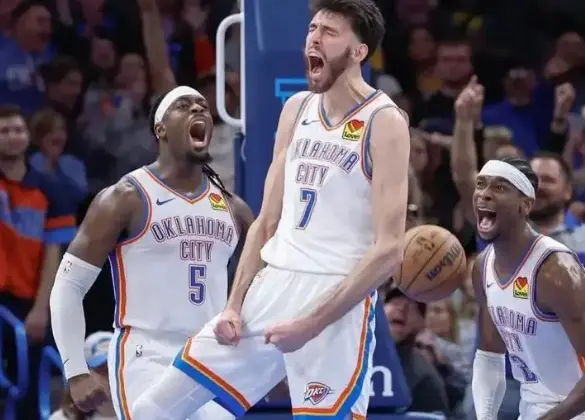 北京时间10月8日08：00，NBA季前赛雷霆PK马刺！

雷霆的重建已经到了出