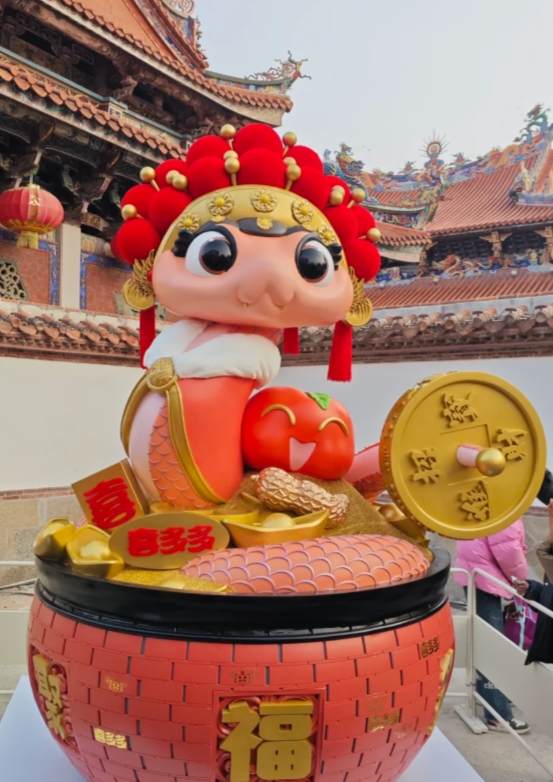 泉州旅游攻略