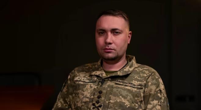 乌克兰称，有11000名曹县士兵即将与乌克兰作战

乌克兰国防情报局局长布达诺夫