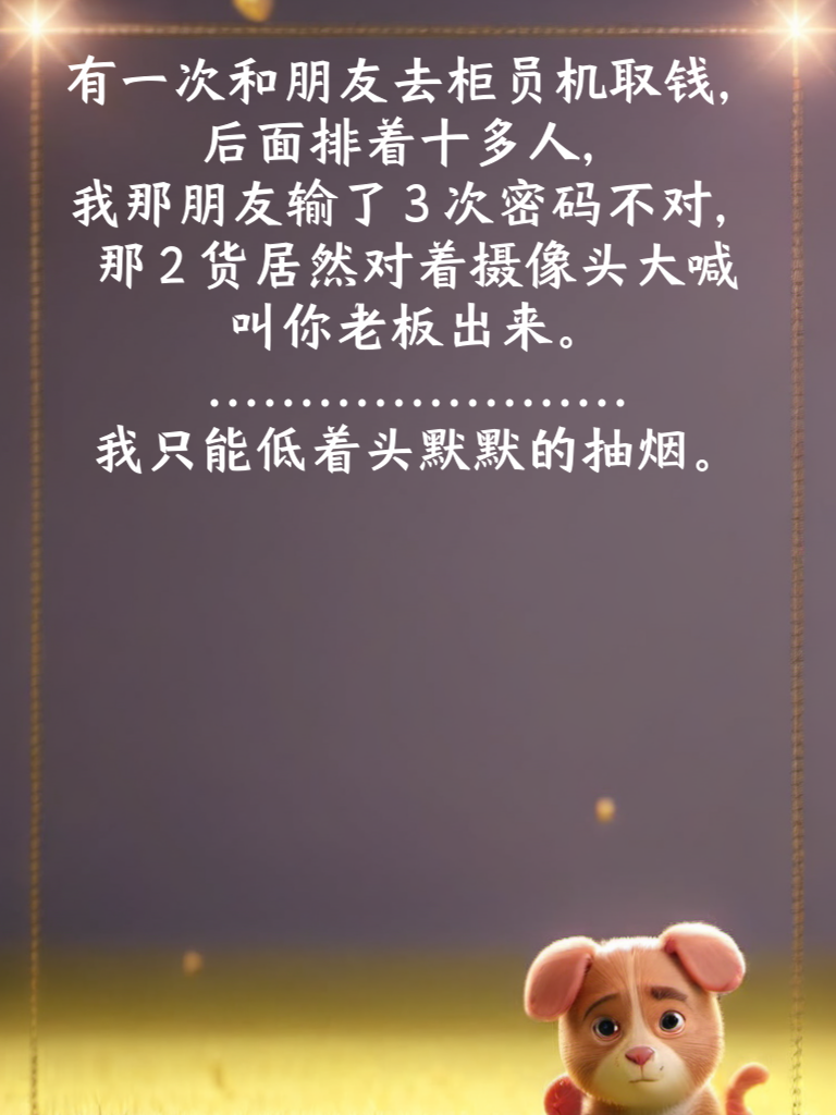 千万别在开会时看，不然会被赶出去！