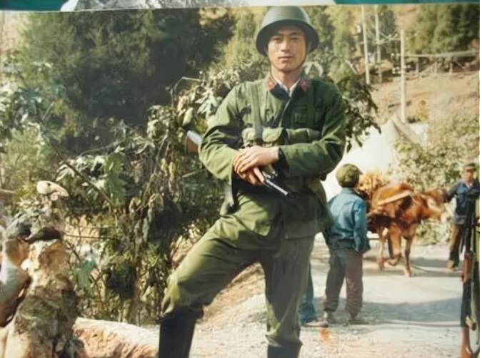 1988年底，我军截获了越军一条电报：“本部队在1个月时间里，竟有31名官兵在侦